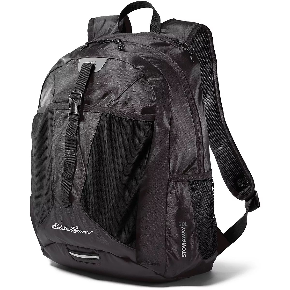 Eddie Bauer Stowaway Packable 30L Daypack Backpack Academy
