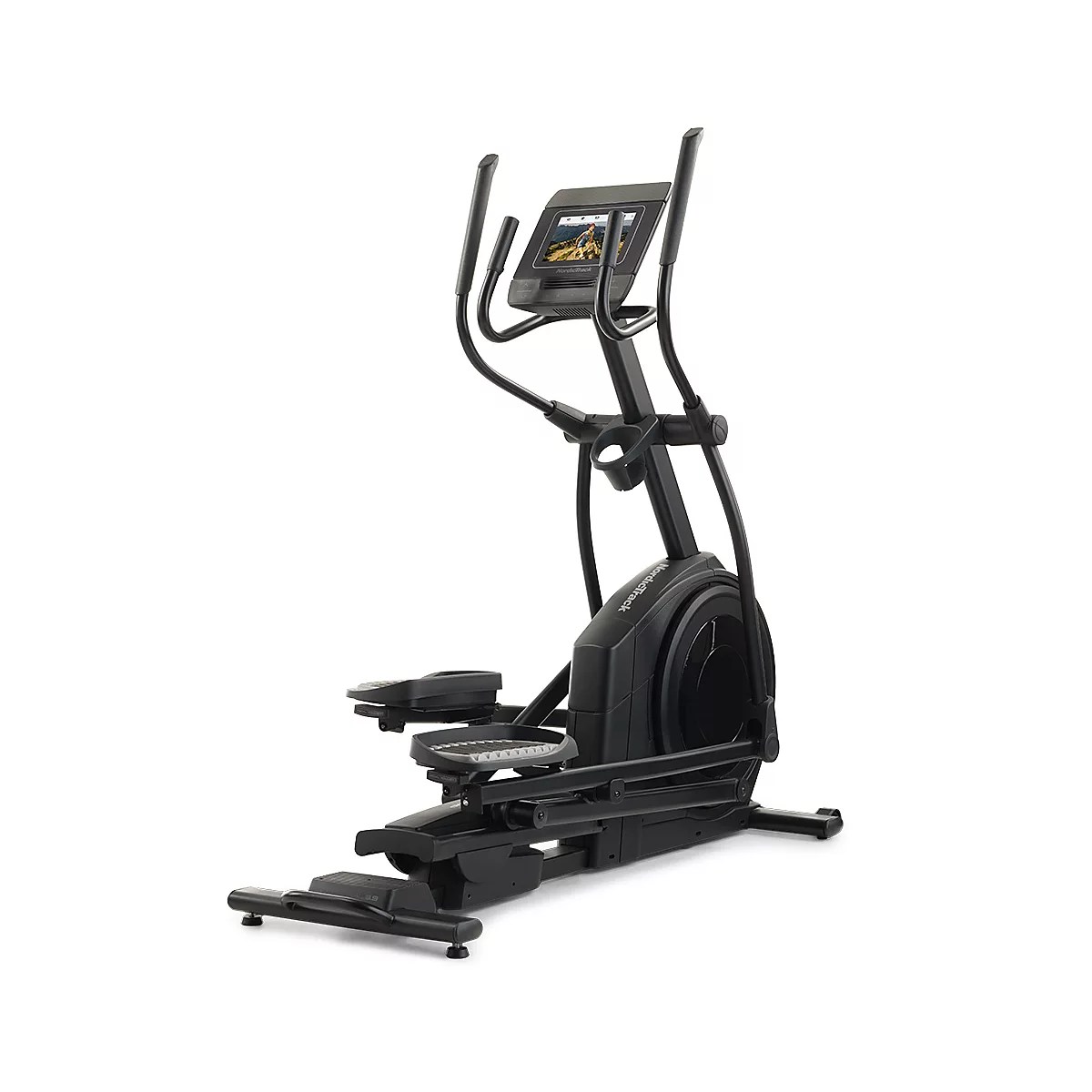 NordicTrack AirGlide 7i Elliptical Academy