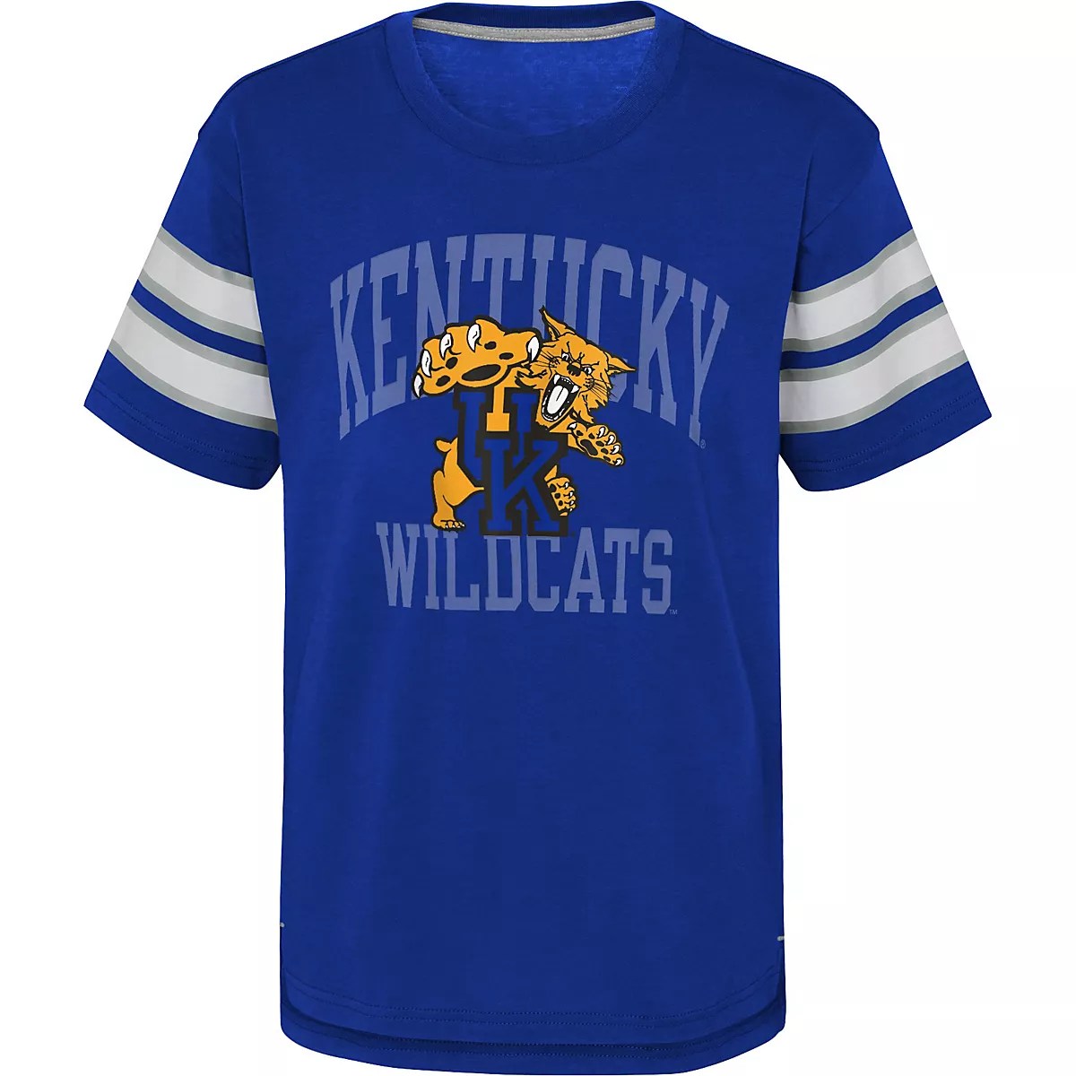 Outerstuff Youth University of Kentucky Team Official Tshirt Academy