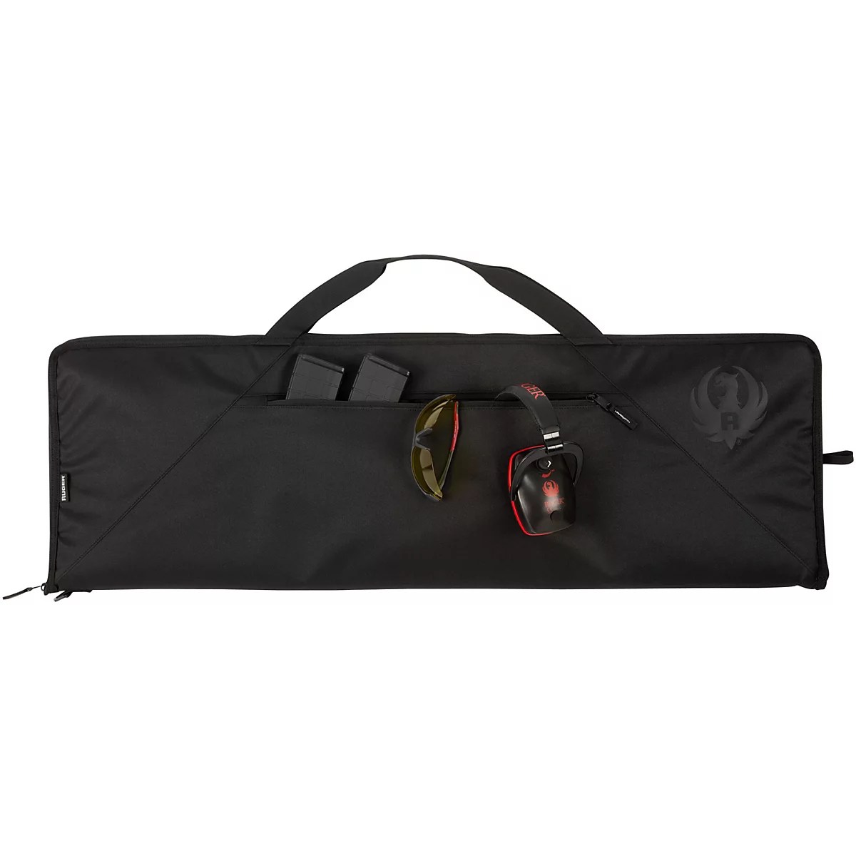 Ruger Tempe Tactical 40 in Rifle Case Academy