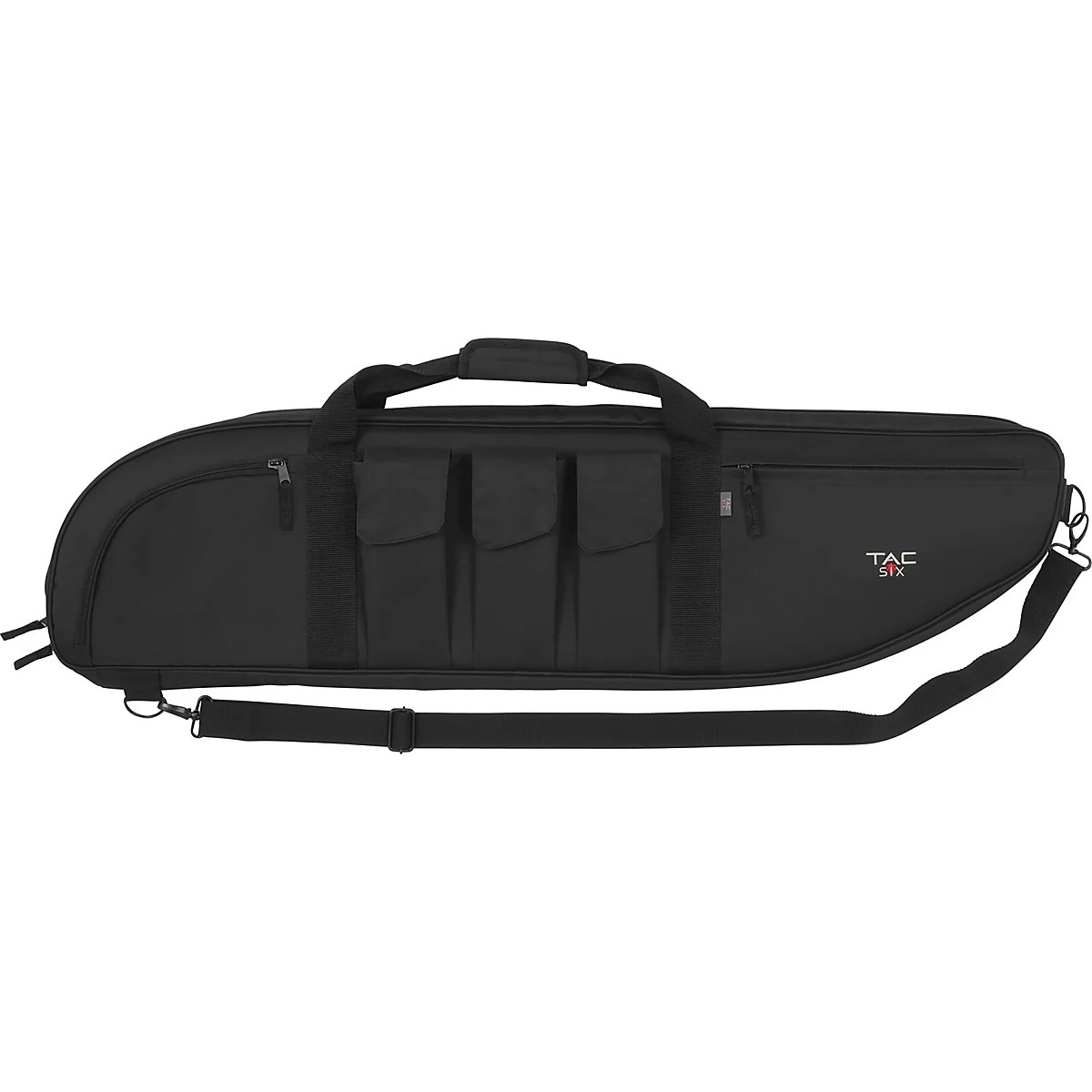 Allen Company TacSix Battalion Tactical 42 in Gun Case Academy