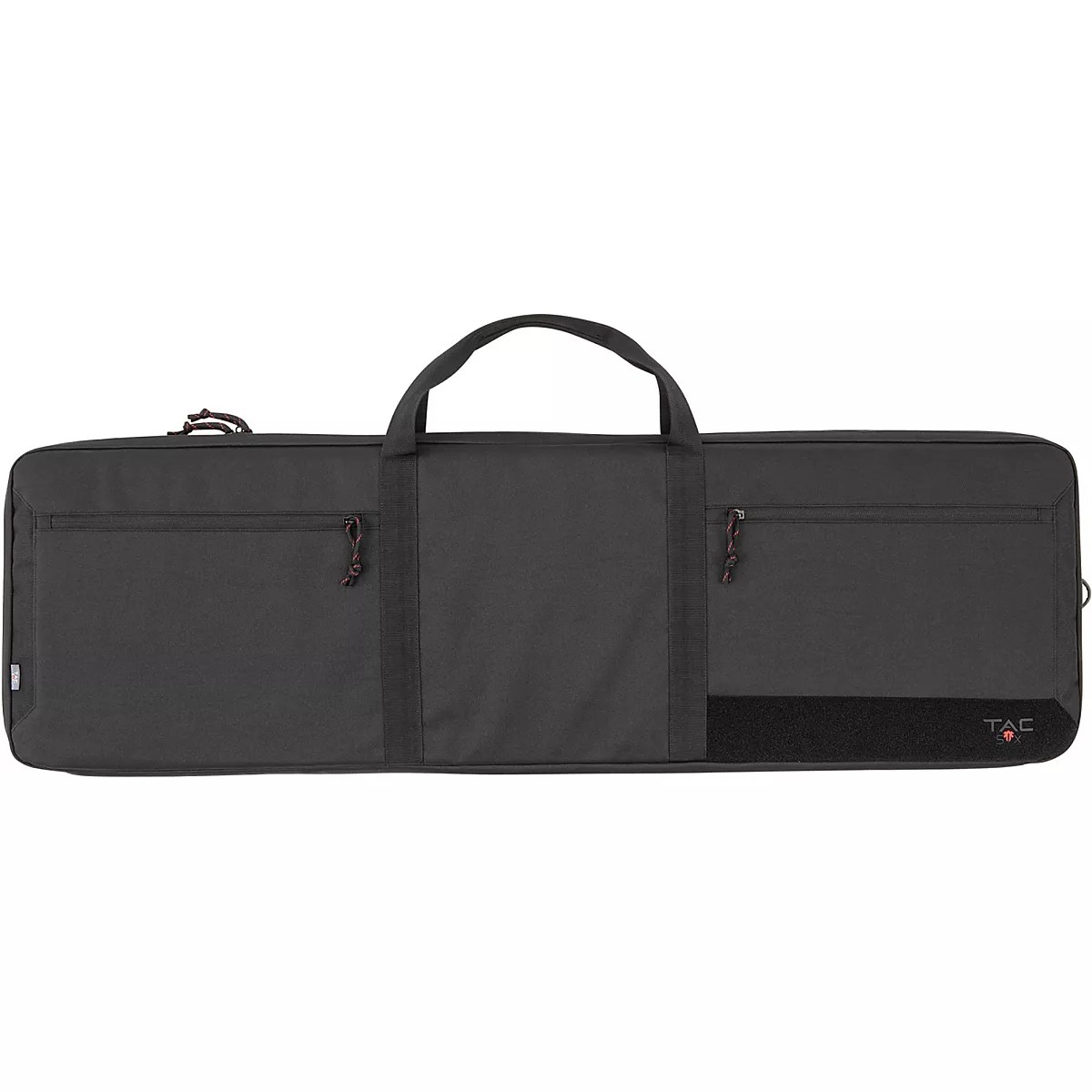 Allen Company TacSix Lockable Division Tactical 42 in Gun Case Academy
