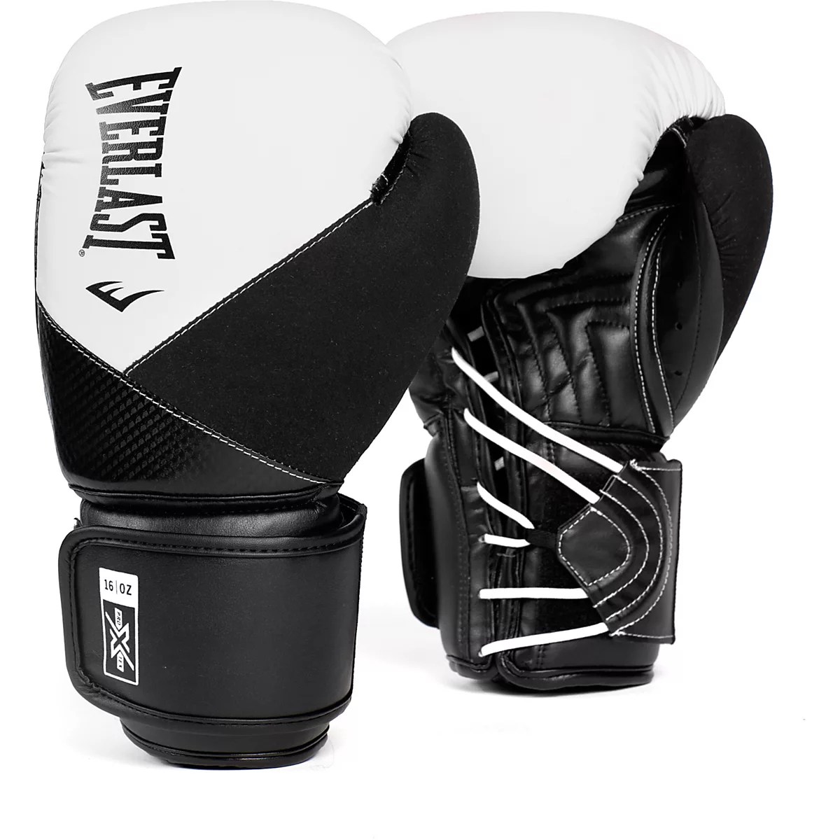 Everlast Protex 12 oz Boxing Gloves Free Shipping at Academy