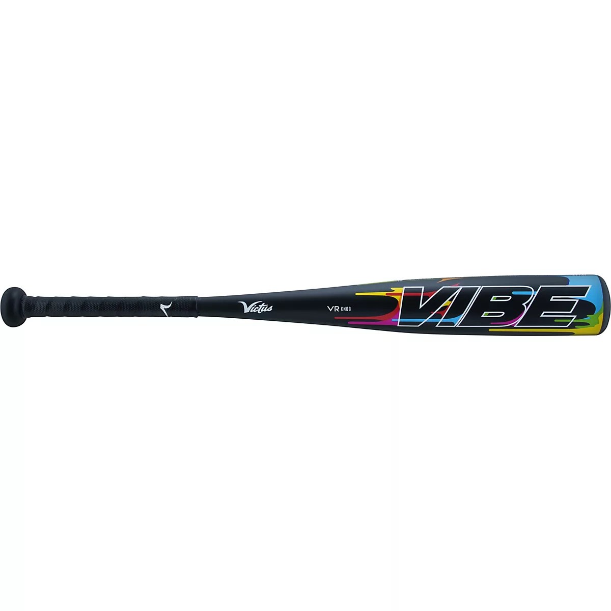 Victus Sports Vibe Junior Big Barrel USSSA Baseball Bat 10 Academy