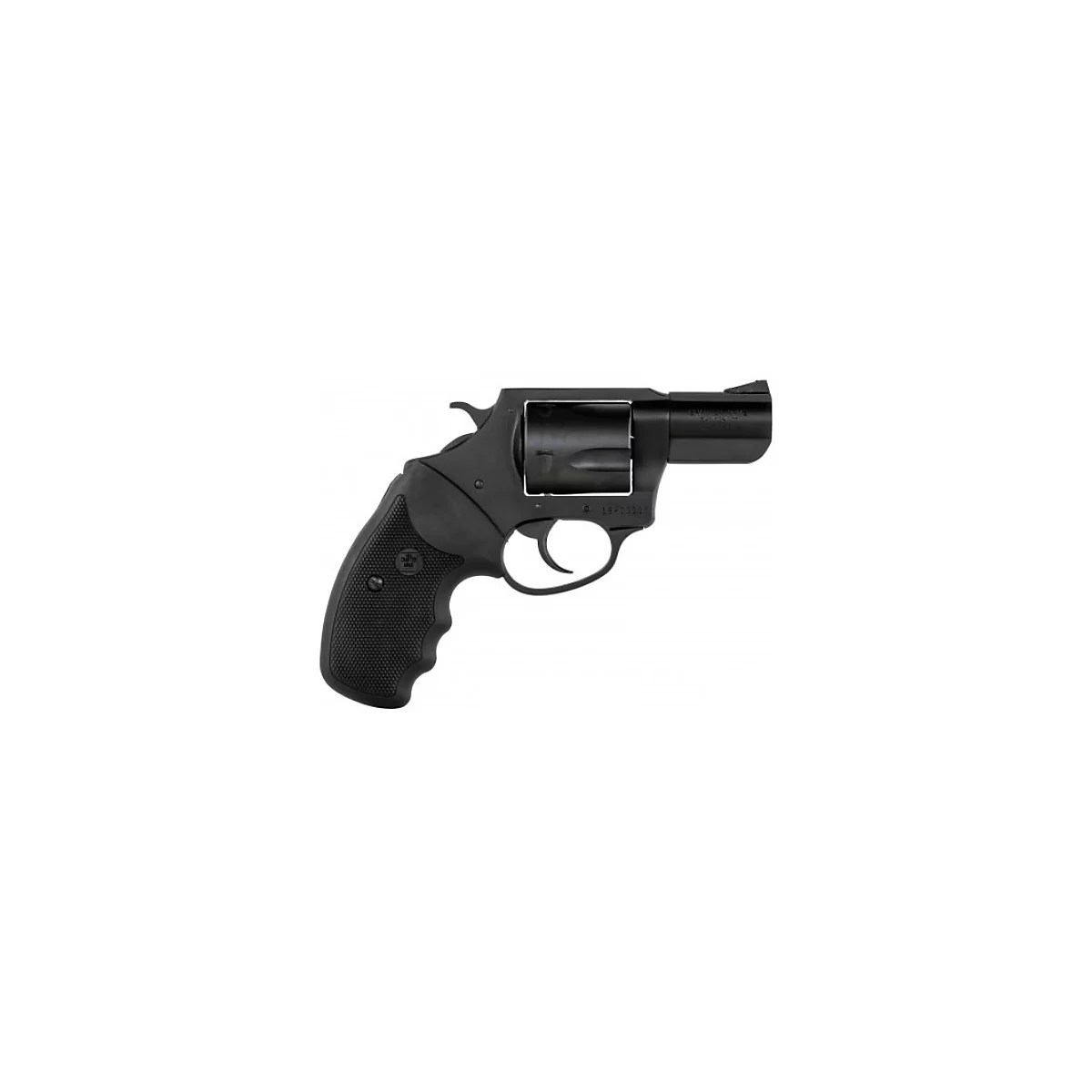 Charter Arms The Professional II 357 Magnum Single/DoubleAction Revolver Academy