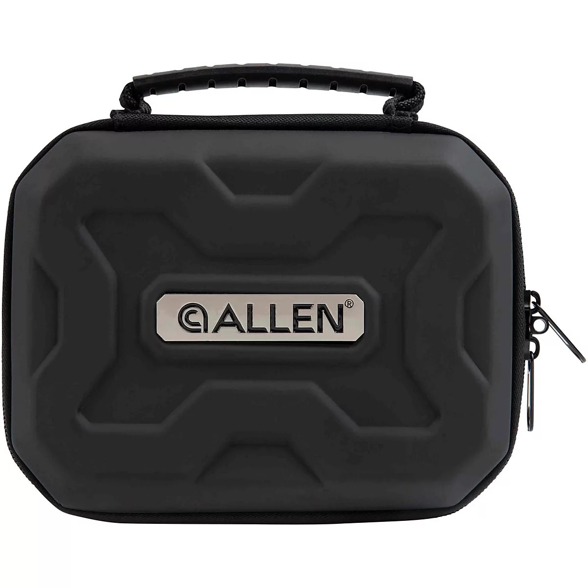 Allen Company EXO Molded Rugged 7 in Handgun/Pistol Case Academy