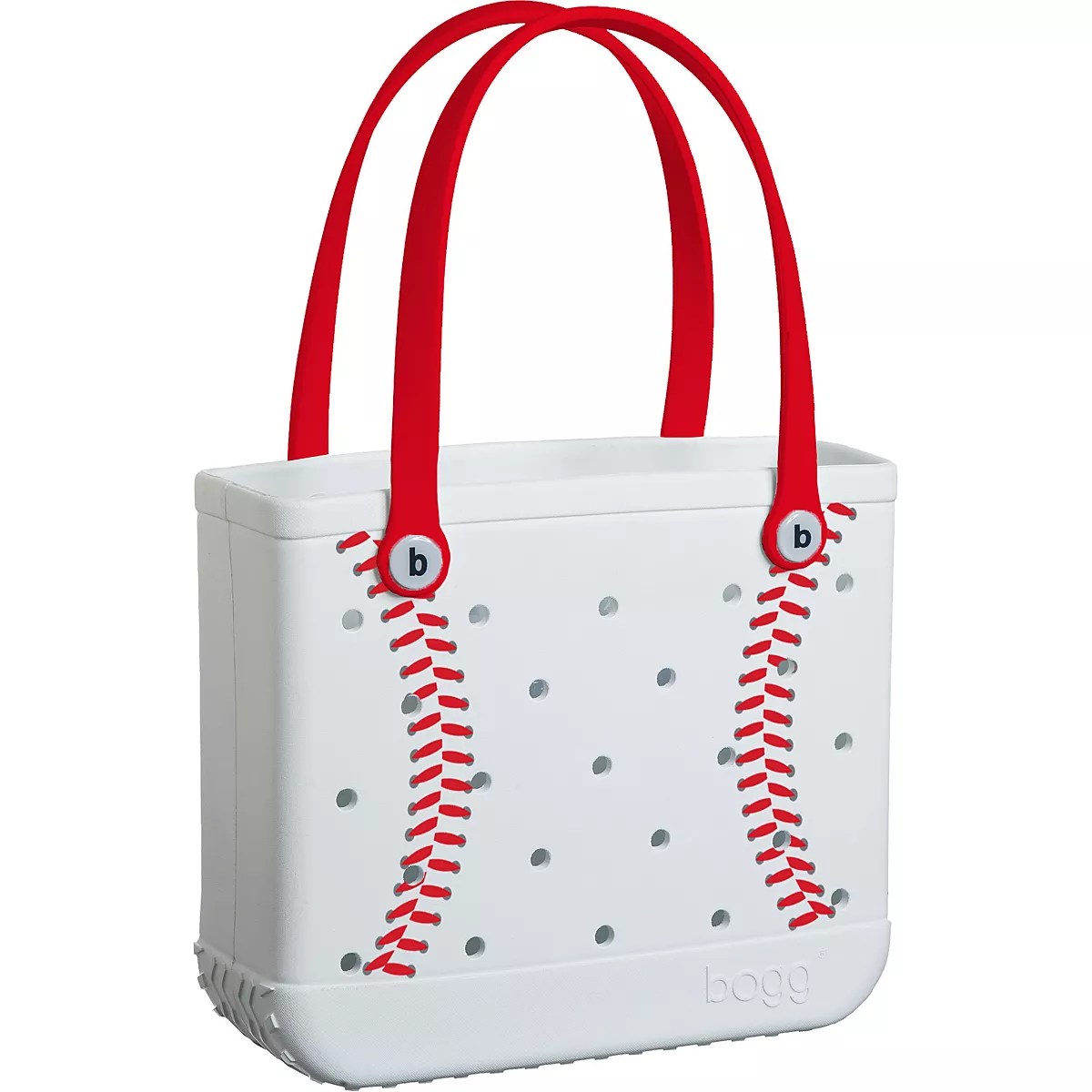 Bogg Bag Baby Homerun Baseball Tote Bag Academy