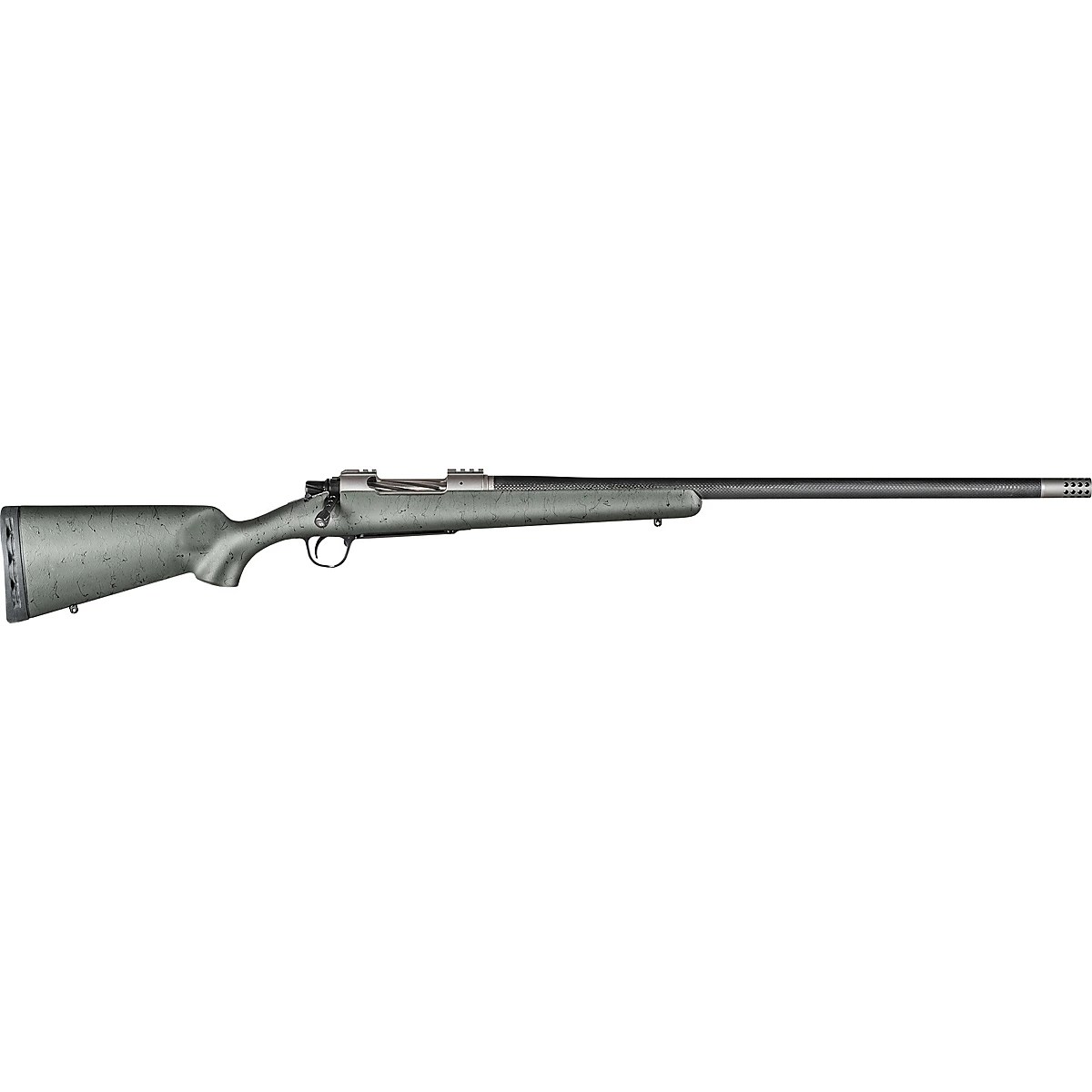 Christensen Arms Summit TI Full Size .300 Winchester Magnum Bolt Action
