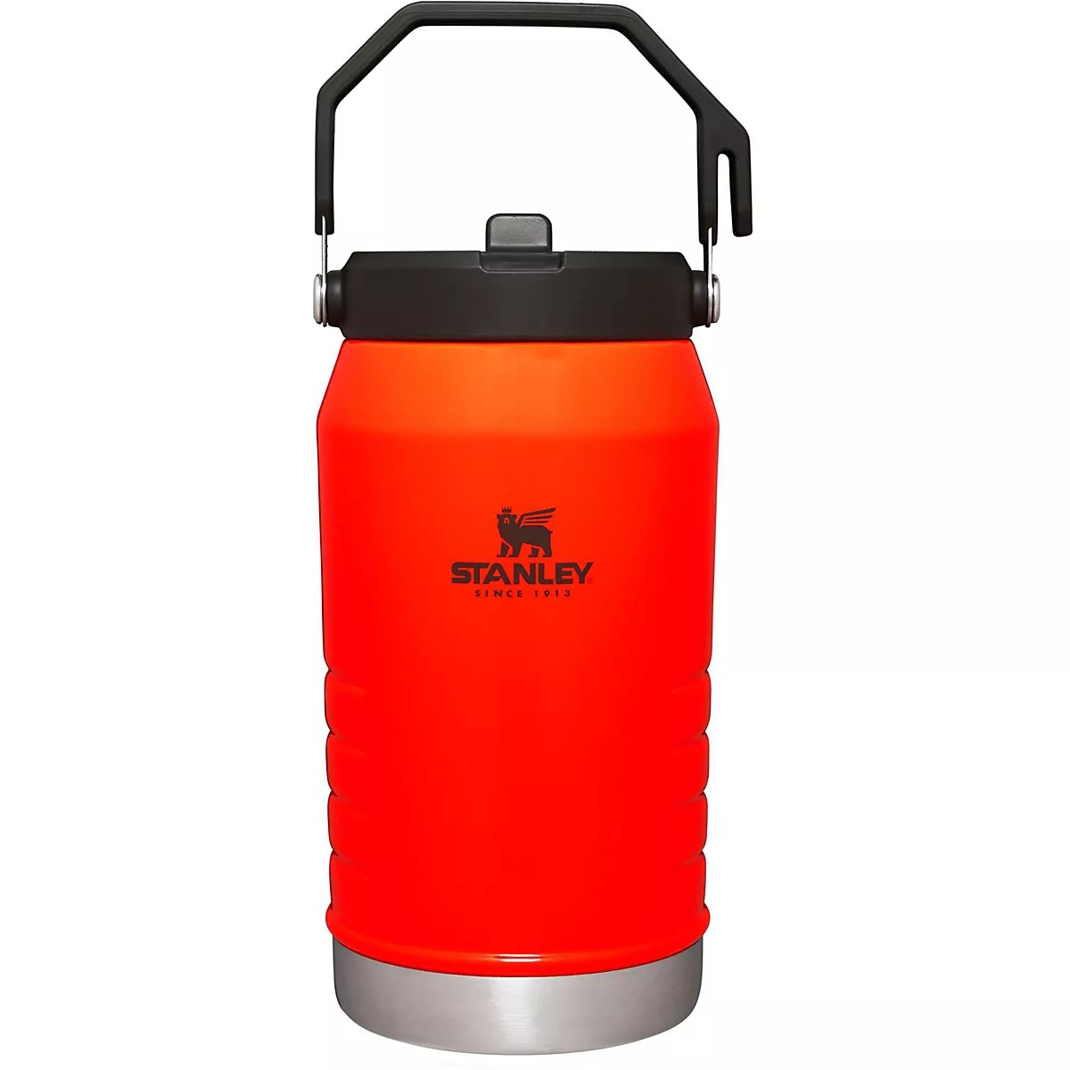 Stanley The IceFlow 64 oz Classic Flip Straw Water Jug Academy