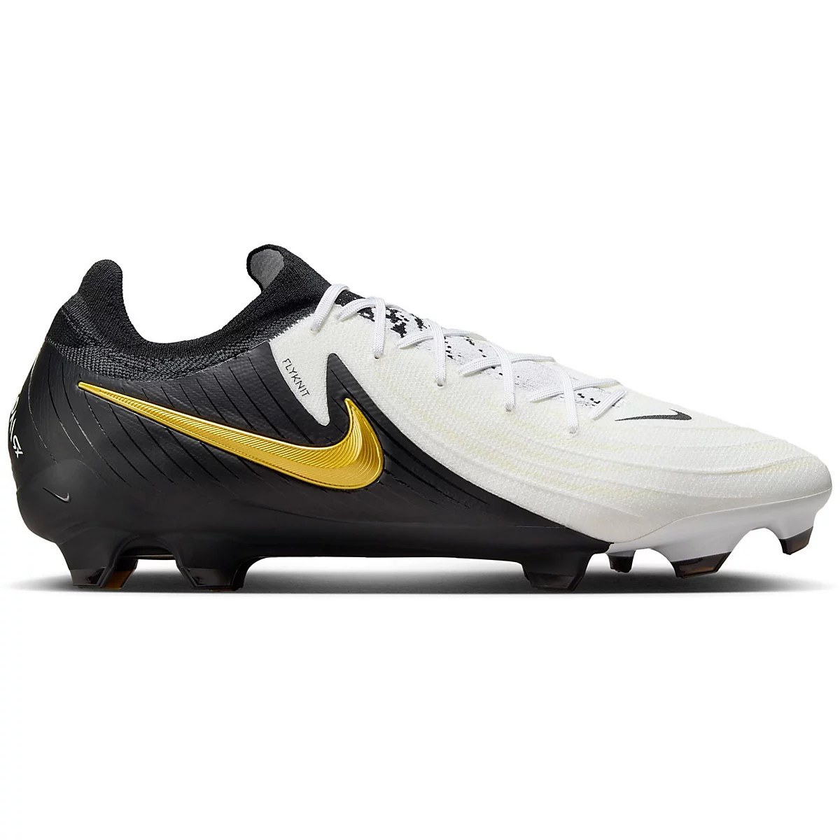 Nike Men's Phantom GX PRO DF Firm Ground Soccer Cleats Academy