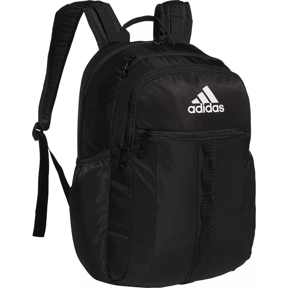 adidas Stratton 4 Backpack Free Shipping at Academy