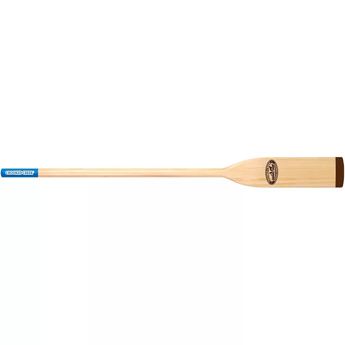 Camco Crooked Creek Boat Paddle Academy