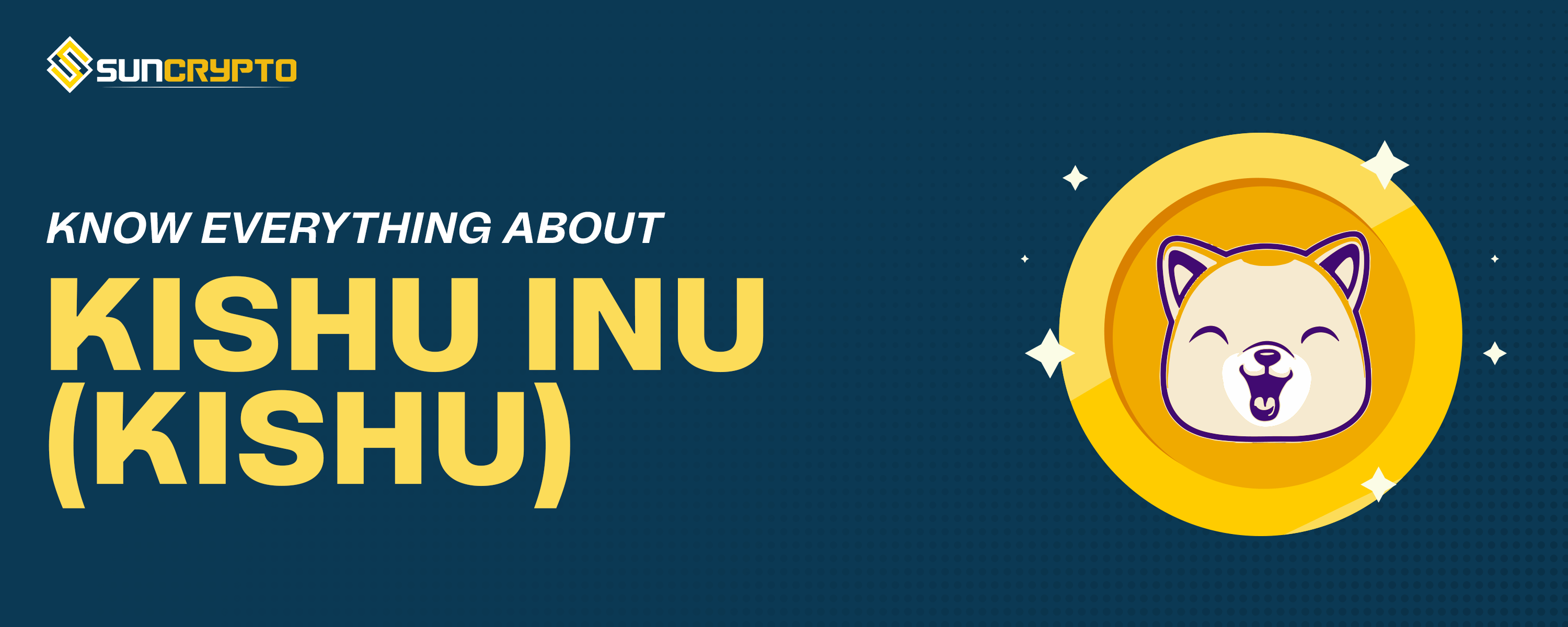 How Can You Buy KISHU Inu In India?