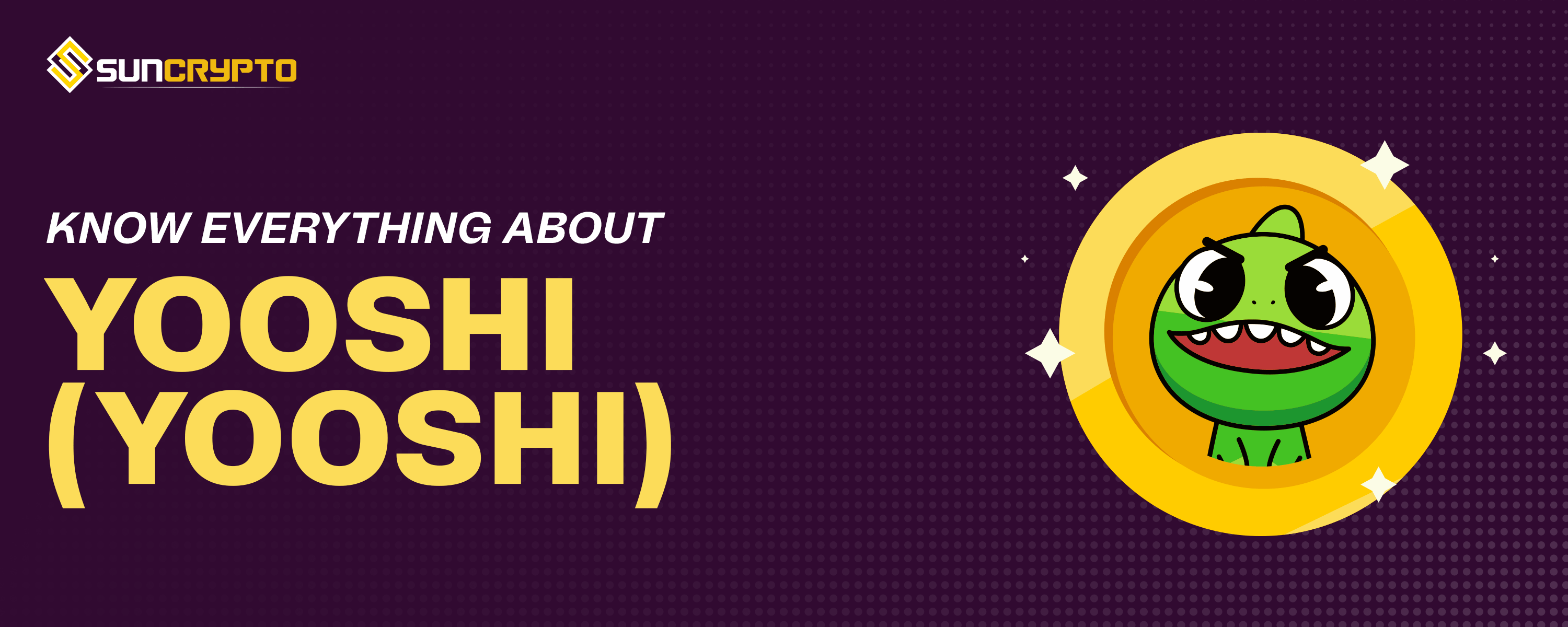 How Can You Buy YooShi In India?