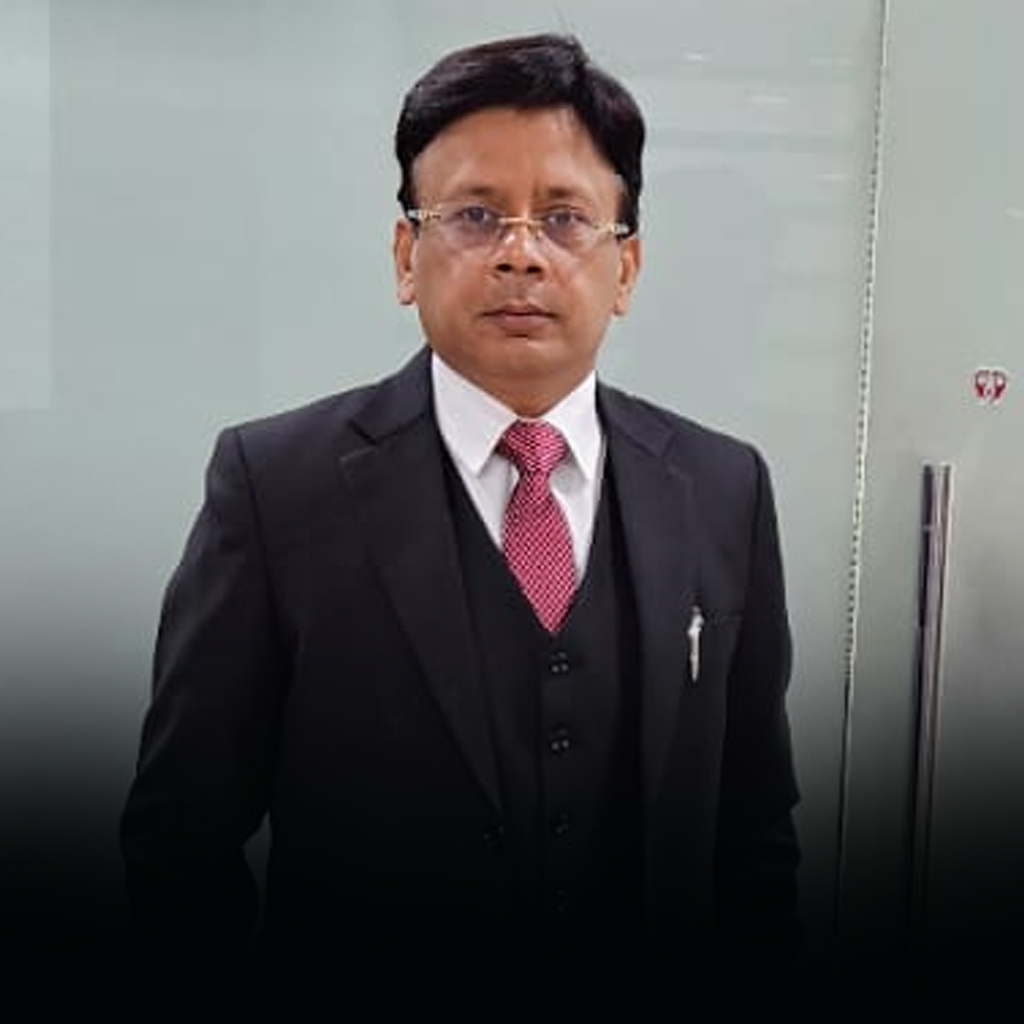 CA Amit Kumar Gupta Taxscan Academy