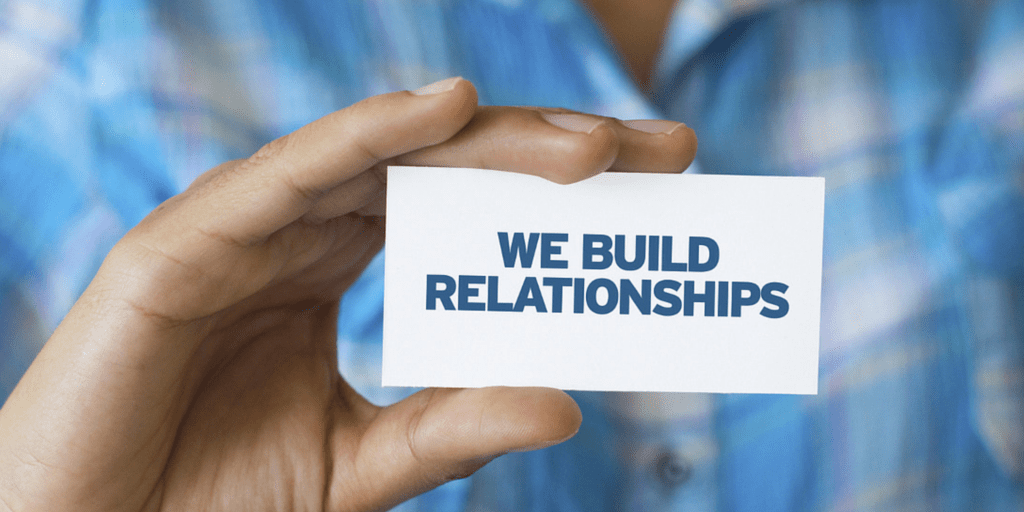 Bonding To Sell More 5 Ways To Build Stronger Customer