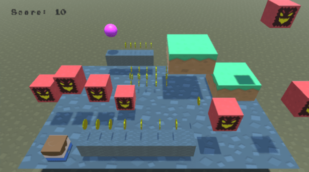 Master Unity Game Development Ultimate Beginner’s Course Zenva Academy Master Unity Game Development Ultimate Beginner’s Course Zenva Academy