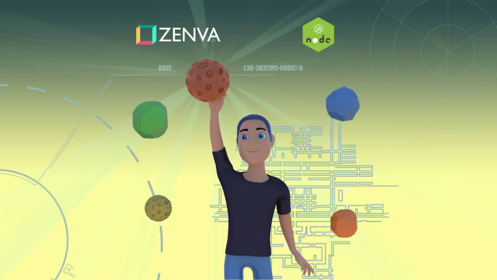 Node.js for Beginners Zenva Academy