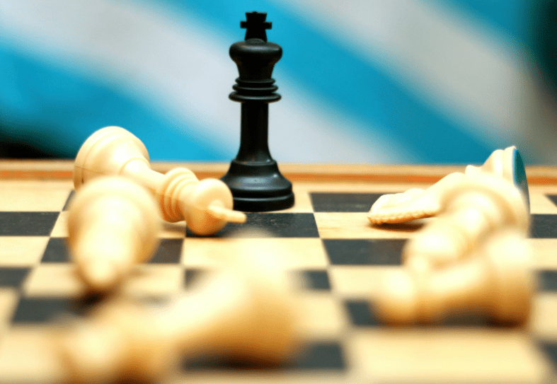 Understanding The Fundamental Pillars Of Game Design GameDev Academy