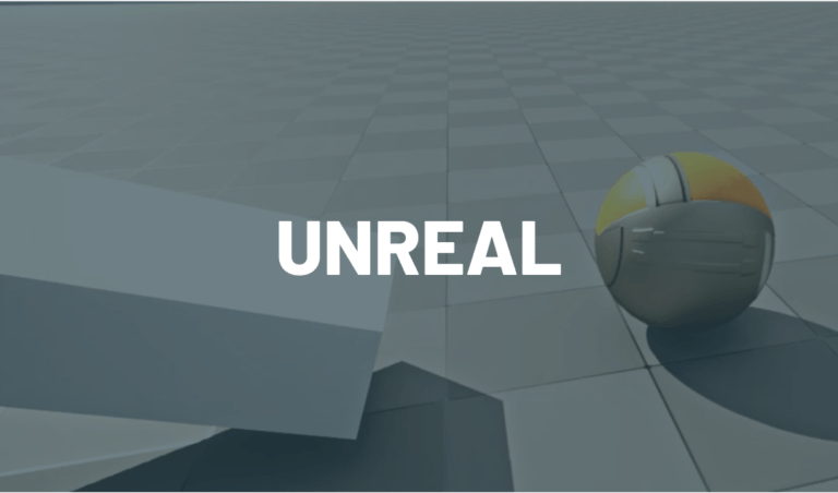 Free Course - Complete Unreal Engine 5 Tutorial
