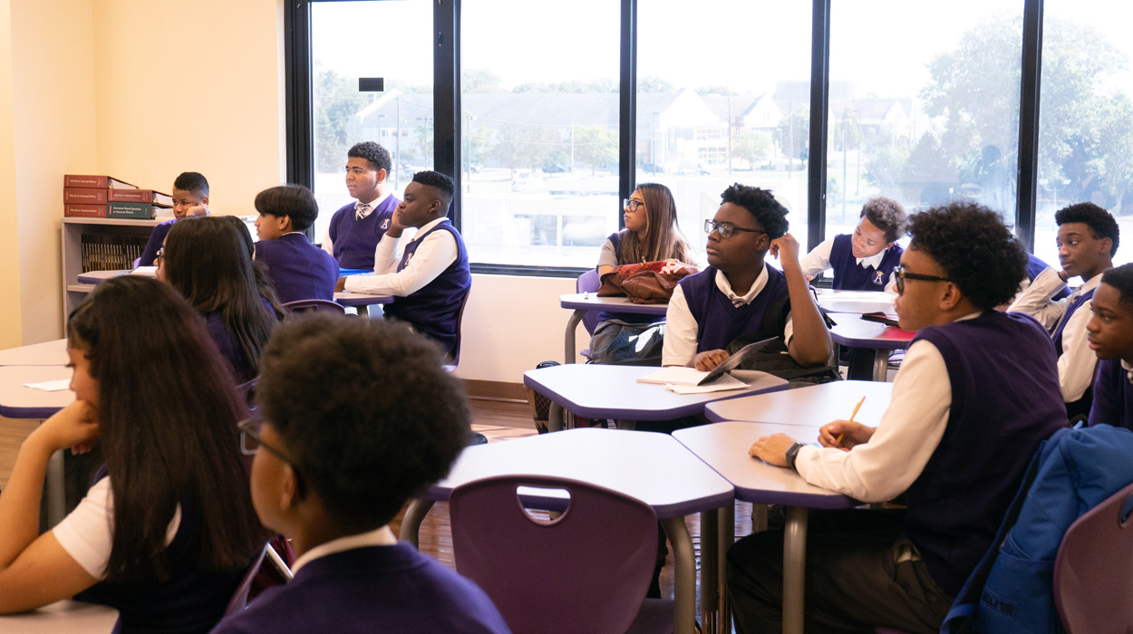 hempsteadhighschool - The Academy Charter School - NY School for world