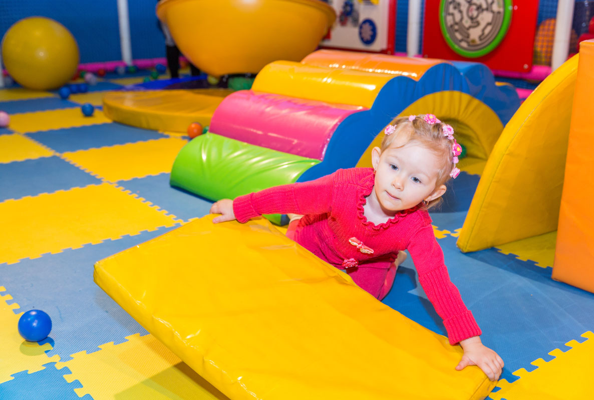 Tiny Tots Preschool & Childcare Center Serving Gaithersburg, North