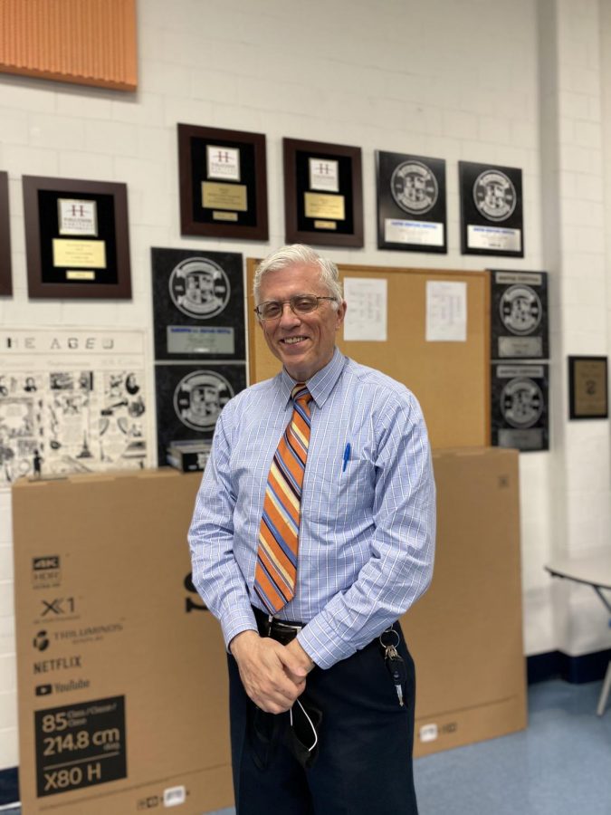 The Return of Doctor Finley Academy Chronicle