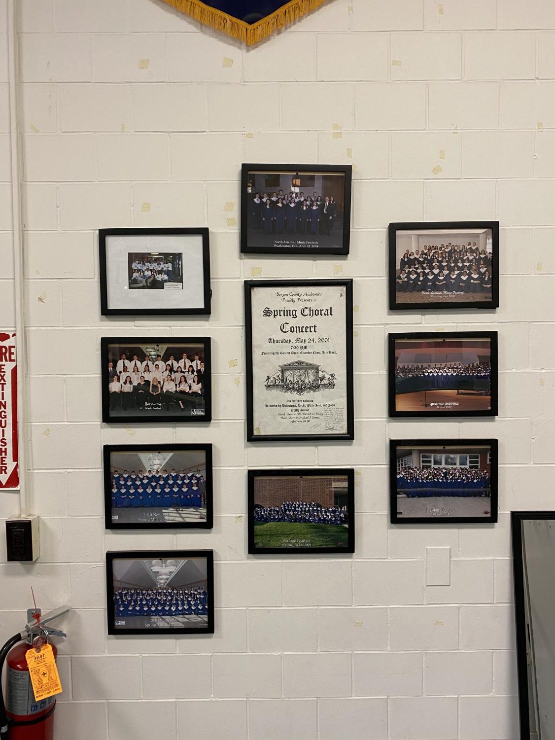 The Return of Doctor Finley Academy Chronicle