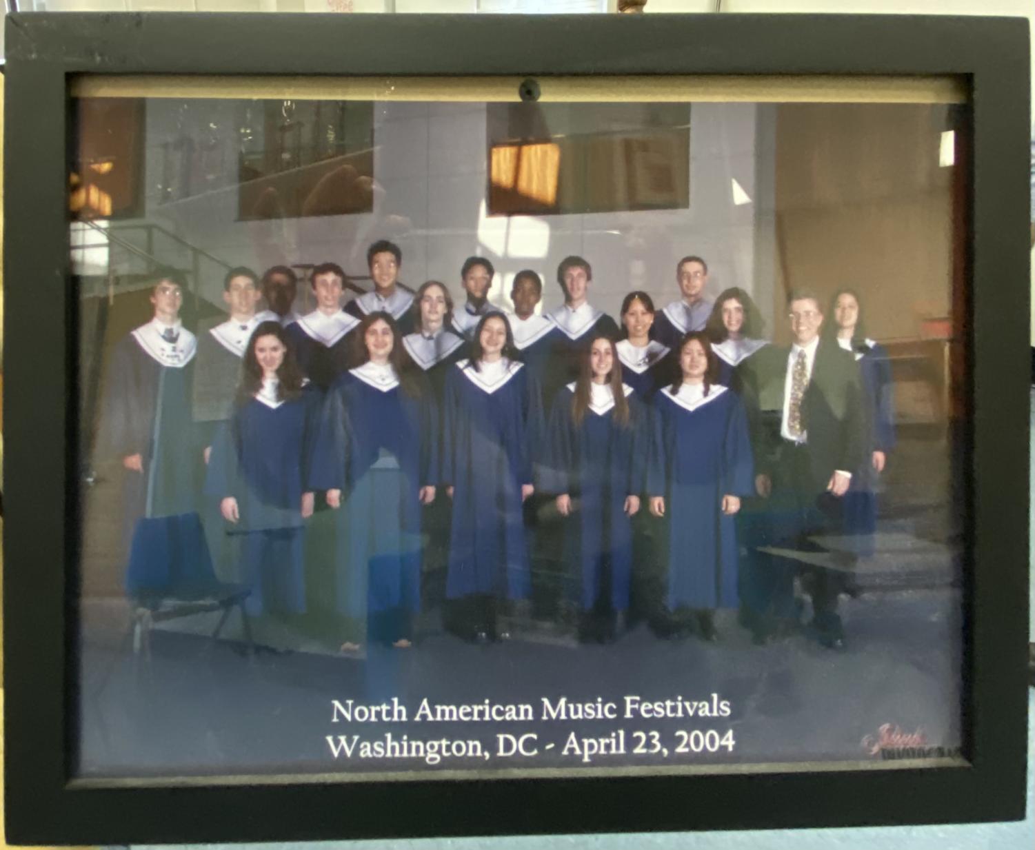 The Return of Doctor Finley Academy Chronicle