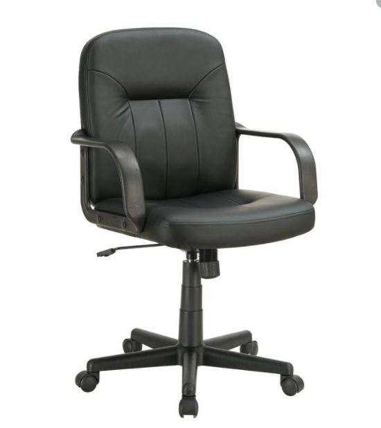 Office Chair Academy Expo