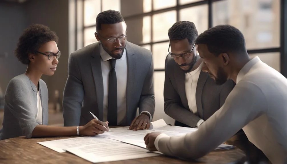 How to Choose an Executor for Your Estate Flexible Academy of Finance