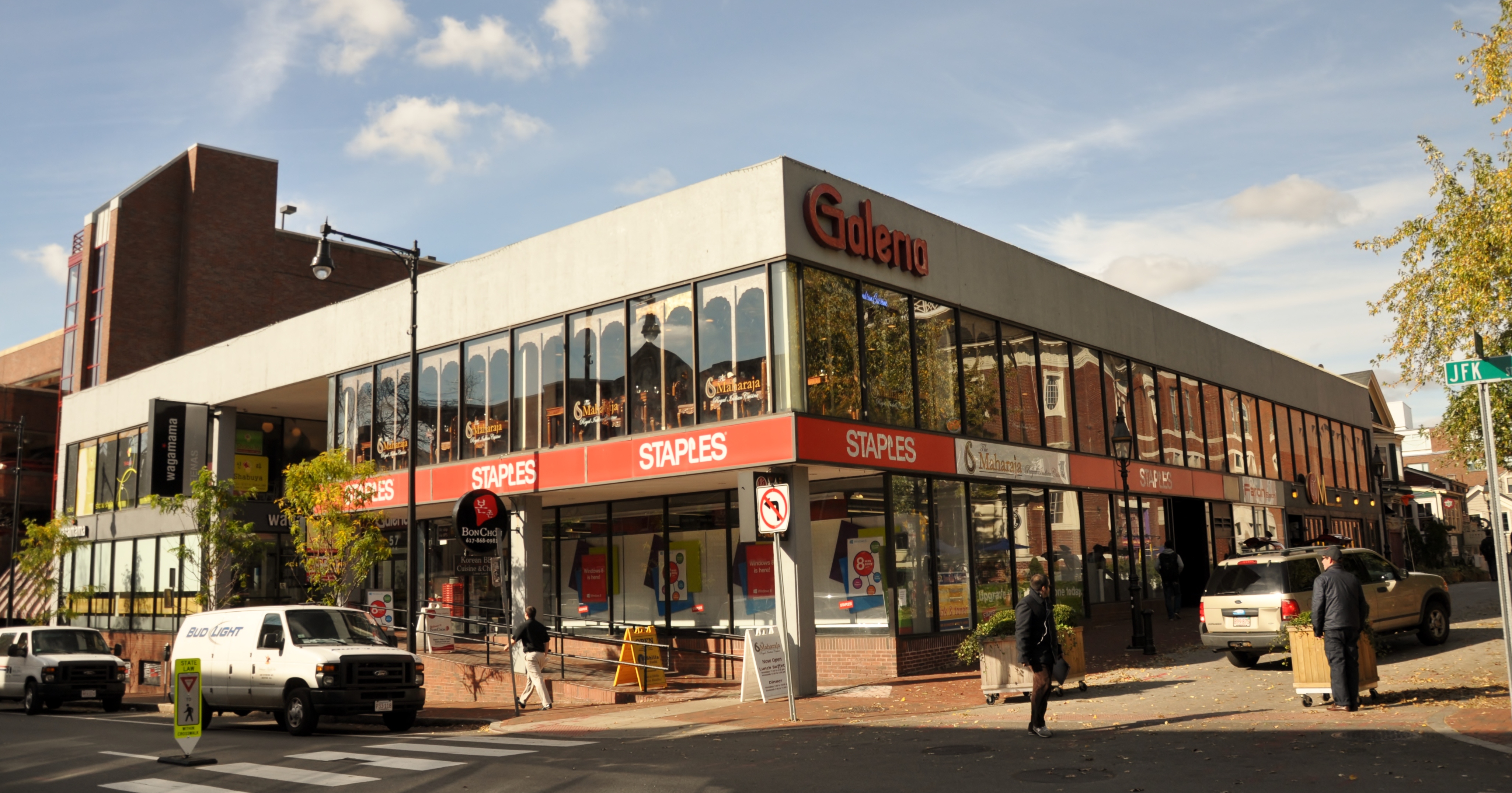 57 JFK STREET, CAMBRIDGE, MA Academy Hill Realty