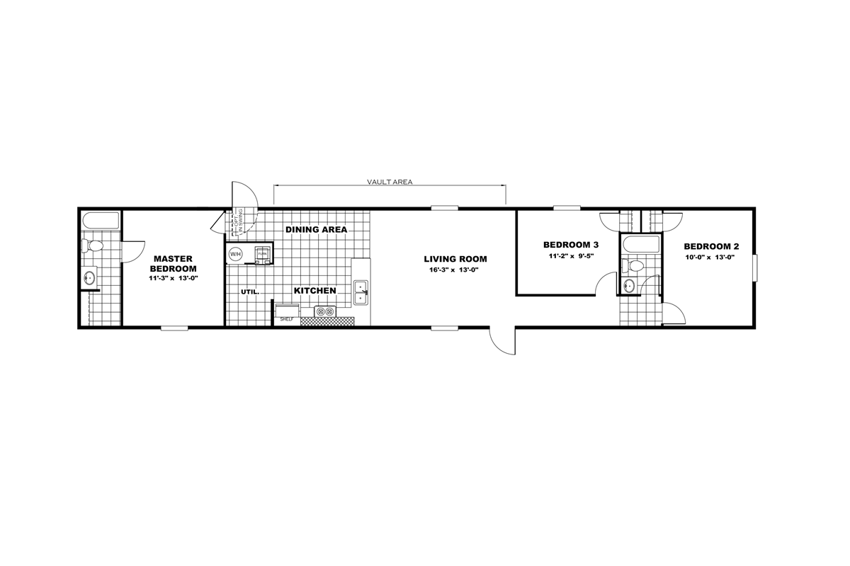 Glory Academy Homes of Palestine Texas