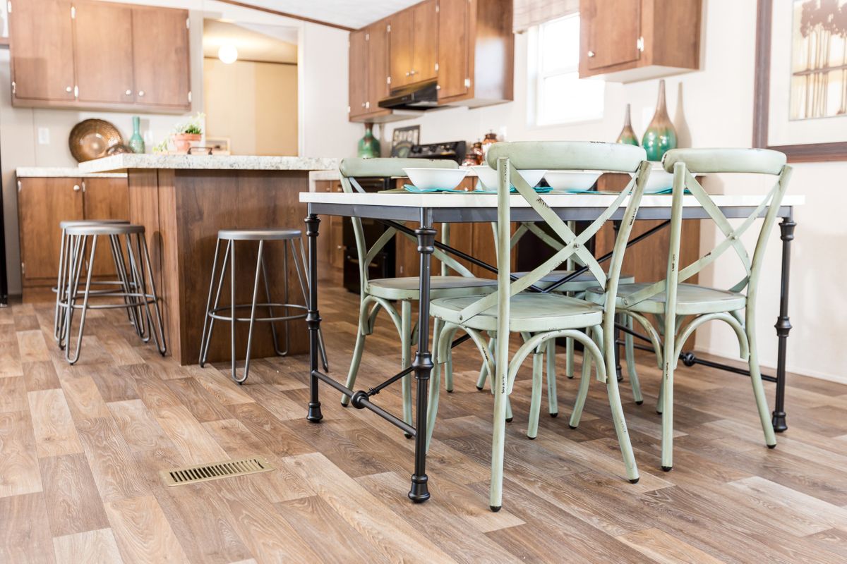 Marvel 4 Academy Homes of Tyler Texas