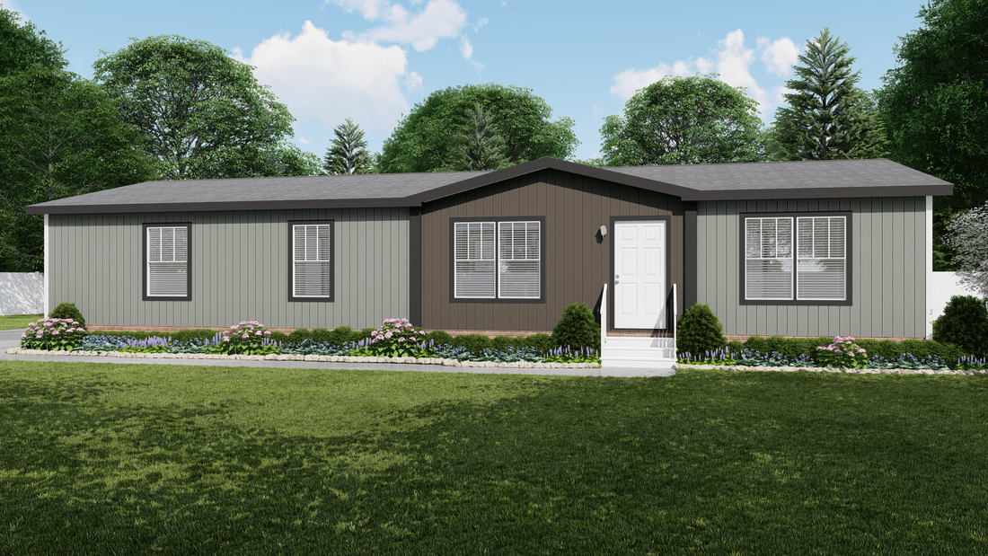 The Pinehurst Academy Homes of Tyler Texas