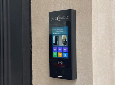 Academy Intercom Company | Academy Intercom Company
