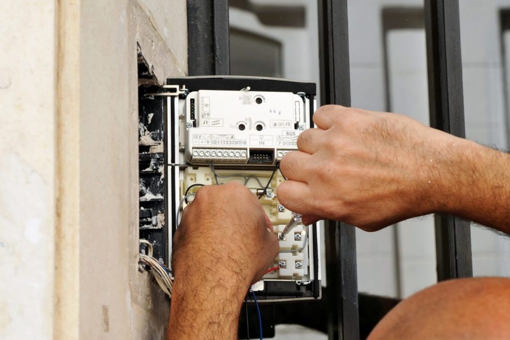 Intercom Systems – Troubleshooting Common Problems | Academy Intercom