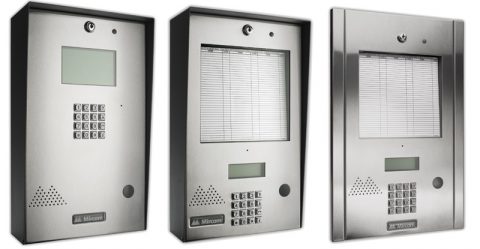 3 Tips for Converting and Modernizing your Old Intercom System