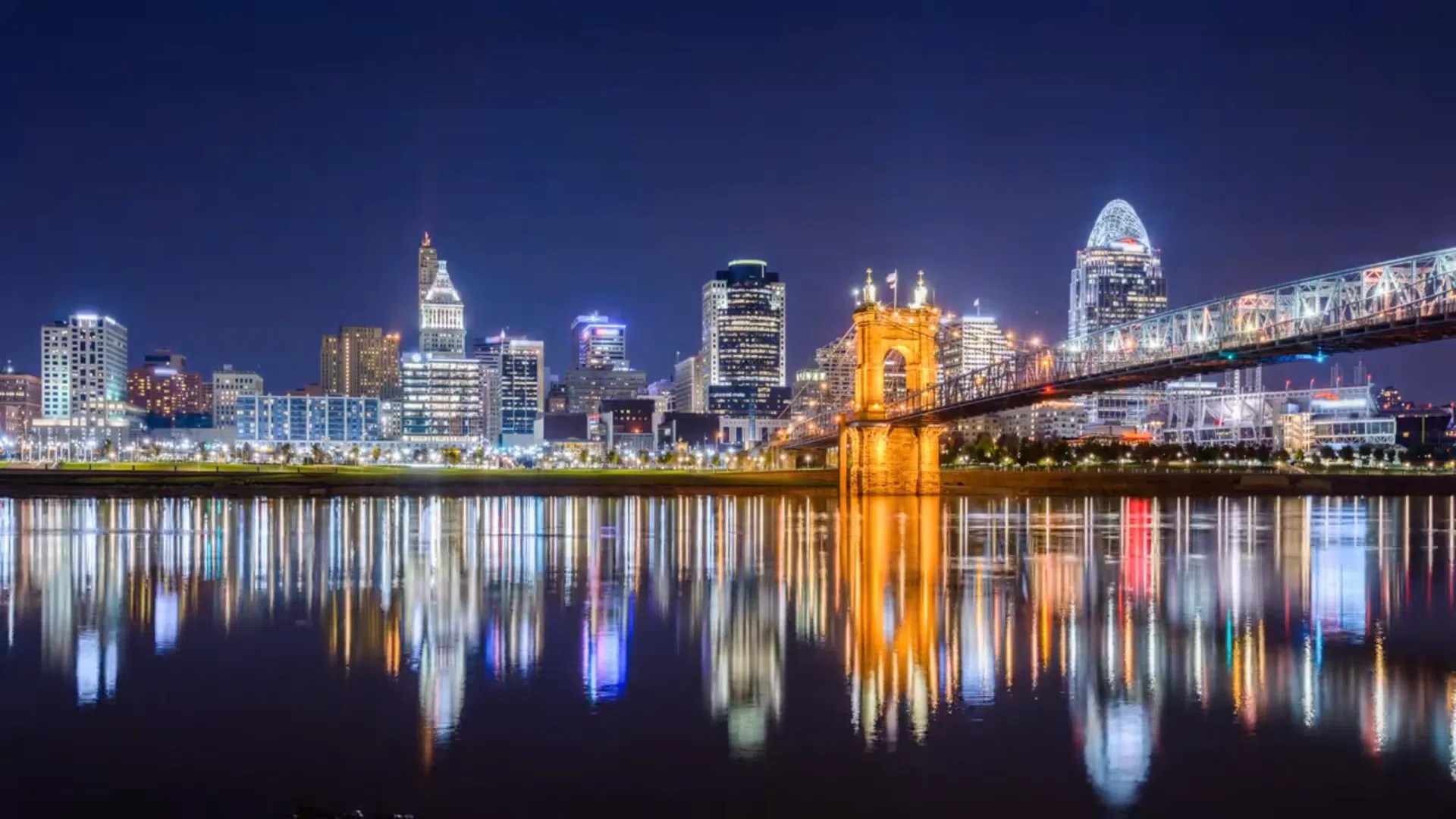 Attend an Instructor Led Class In Cincinnati, OH Small Classes