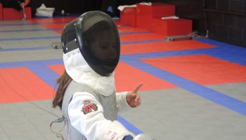 10 Reasons To Start Learning Fencing In The Summer Camp