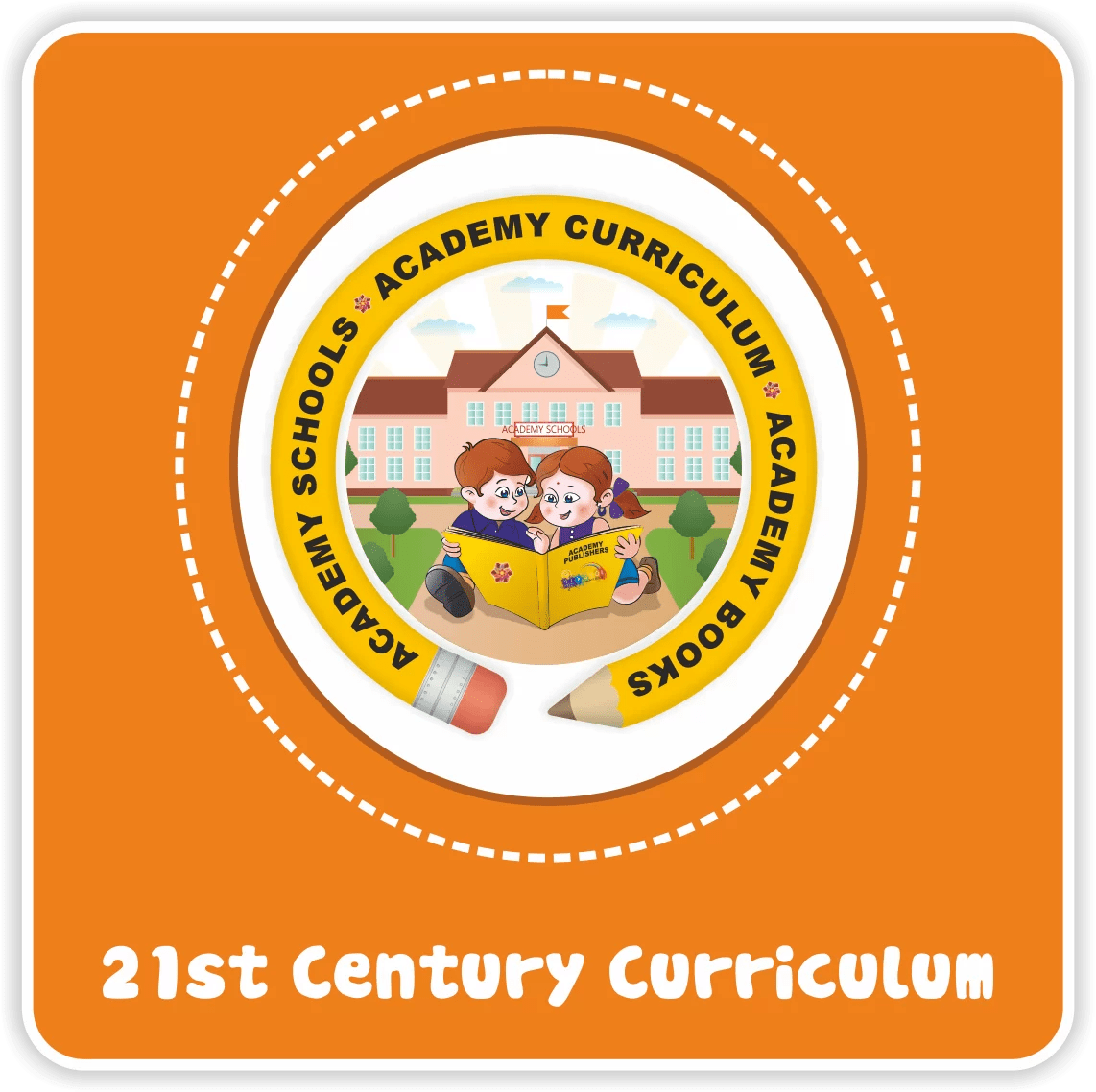 21st Century Curriculum Academy Publiisher