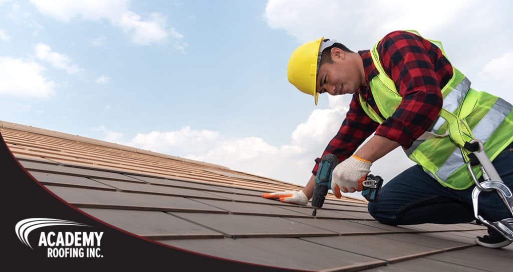 10 Tips for Finding the Right Contractor Academy Roofing