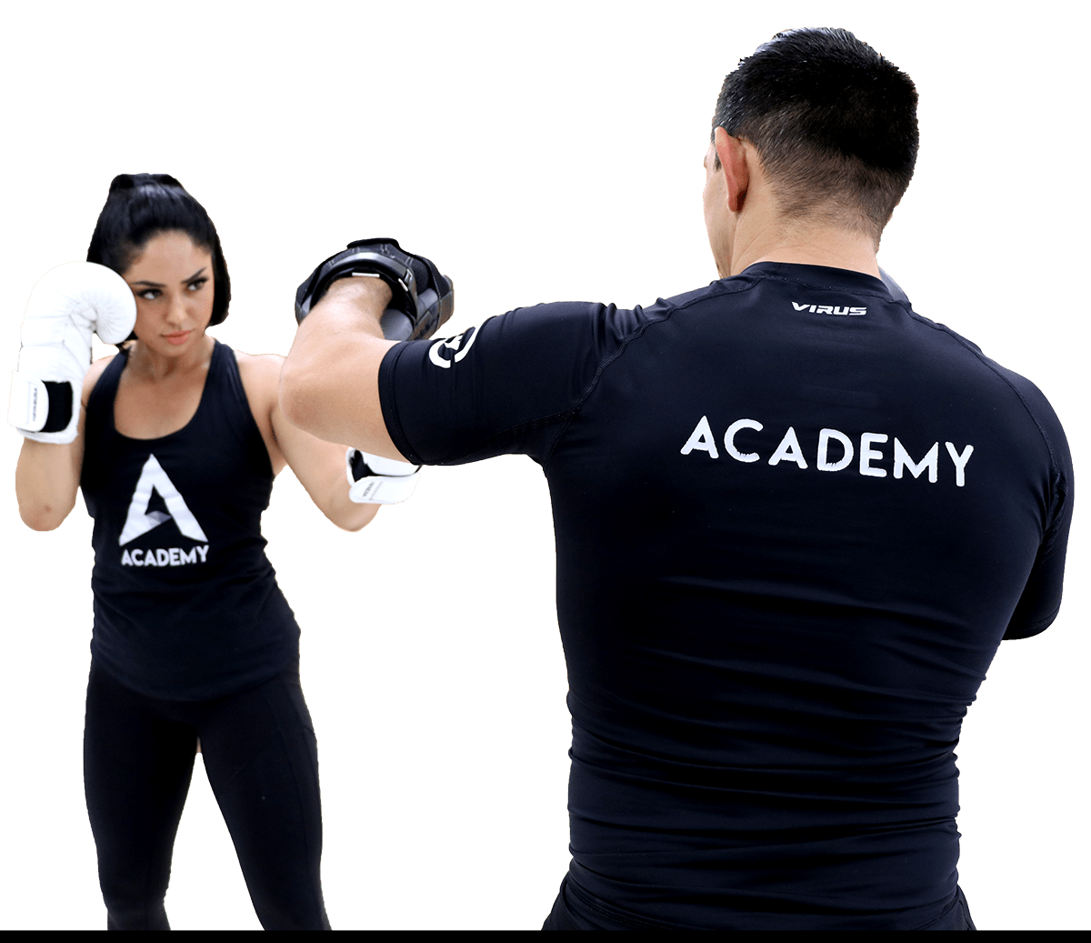 Academy Kickboxing Academy JiuJitsu and Kickboxing, Yorba Linda, CA