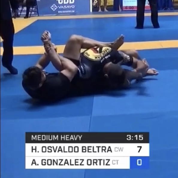 Hector Beltran Academy JiuJitsu and Kickboxing, Yorba Linda, CA