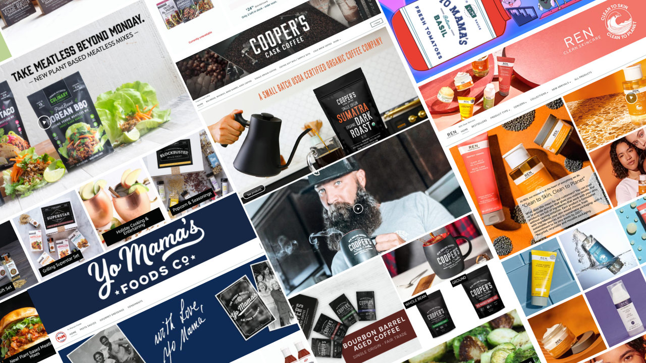 Best Amazon Brand Stores Tips, Mistakes and Examples — Acadia.io