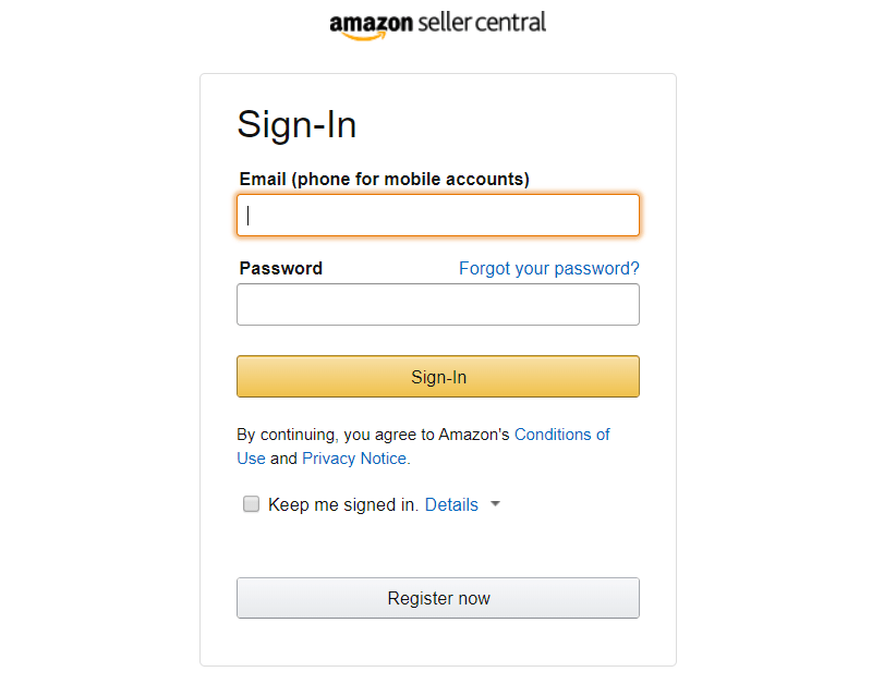 COVID19 Amazon Seller Support Issues On The Rise — Acadia.io