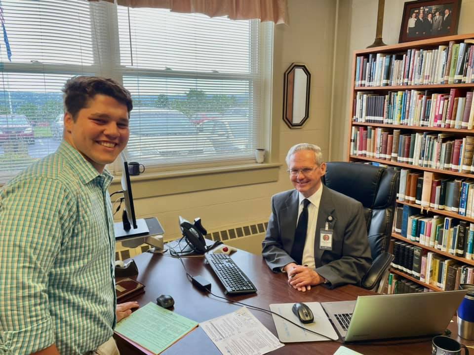 Attendance Requirements Penn View Bible Institute