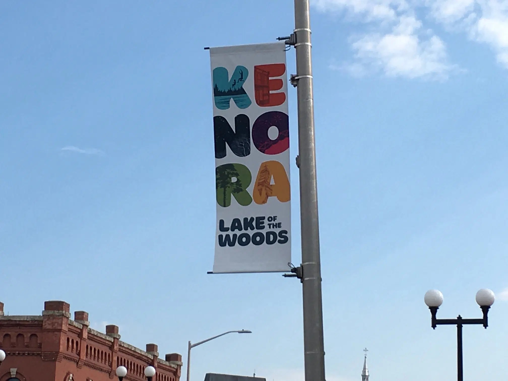 Kenora wins two tourism marketing awards Acadia Broadcasting