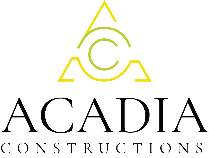 Acadia Constructions