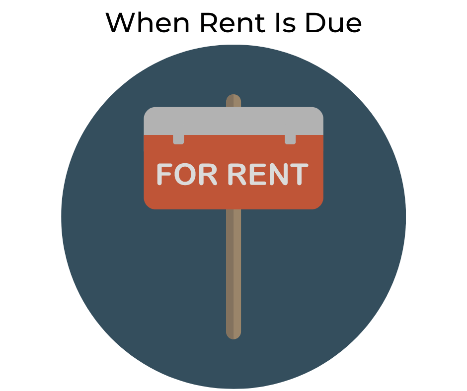 Things Tenants Should Know When They Move In Acadia Property